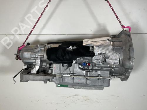 Gearbox BMW XM (G09) XM All-wheel Drive | BP39922396M3 - Image 2