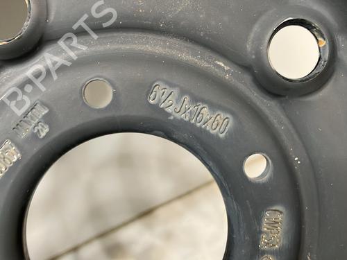 Fælk FORD TRANSIT V363 Platform/Chassis (FED, FFD) 2.0 EcoBlue | BP33884710C45  - Image 5