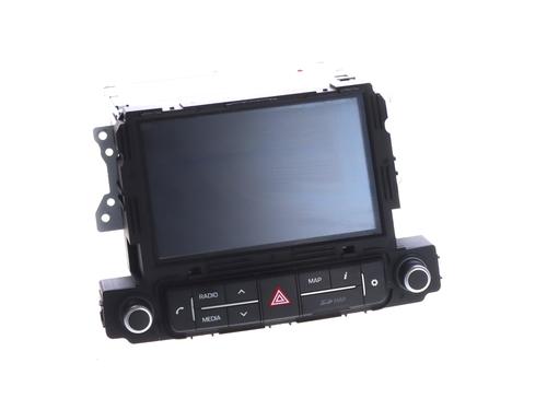 Used Electronic module Electronic module HYUNDAI i10 II (BA, IA) 1.2 (87 hp) 40189436 40189436