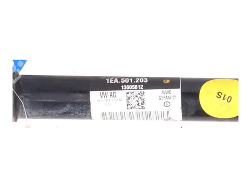 Left rear driveshaft VW ID.3 (E11, E12) Pro | BP28083465M40 
