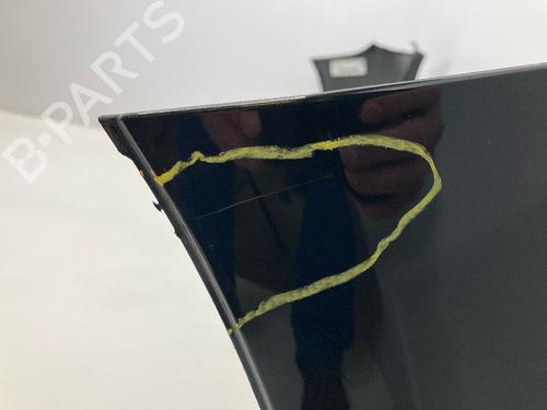 Rear bumper MERCEDES-BENZ GLA (H247) GLA 200 4-matic (247.788) | BP26721936C8 