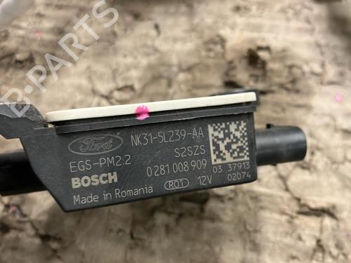 Electronic sensor FORD TRANSIT V363 Platform/Chassis (FED, FFD) 2.0 EcoBlue | BP38461668M84 - Image 2