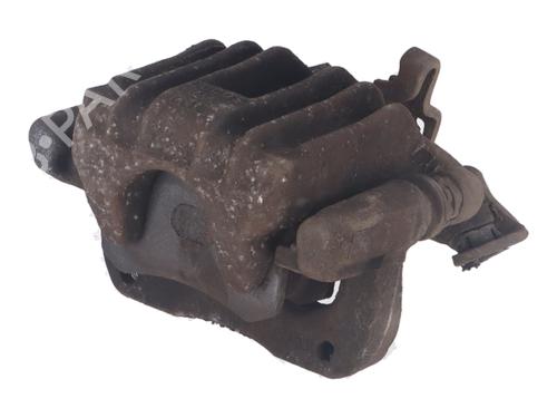 Used Left rear brake caliper SKODA FABIA III (NJ3) 1.4 TDI (90 hp) 17366816