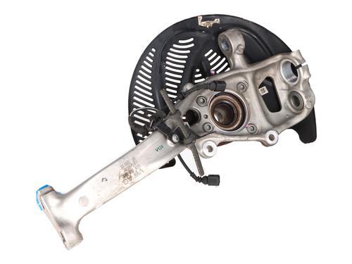 Andre AUDI Q8 (4MN, 4MT) 60 TFSI e quattro | BP39922360O1 - Image 3