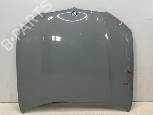 Motorhjelm Motorhjelm BMW X6 (G06, F96) xDrive 40 d Mild-Hybrid (340 hp) 33876518 33876518