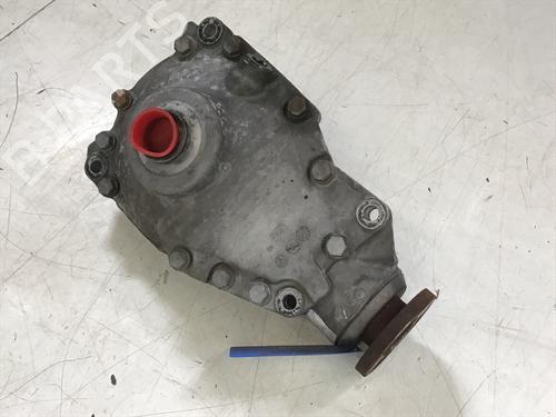 Front differential BMW 3 Touring (F31) 330 d xDrive | BP16209540M23 