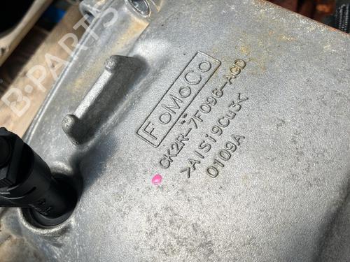 Gearbox FORD TRANSIT V363 Platform/Chassis (FED, FFD) 2.0 EcoBlue | BP40040451M3 - Image 5