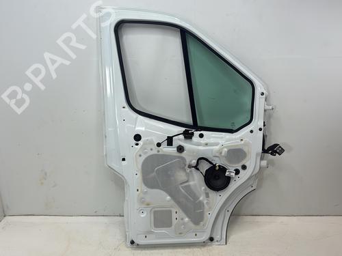 Left front door FORD TRANSIT V363 Platform/Chassis (FED, FFD) 2.0 EcoBlue | BP35931470C2 - Image 4