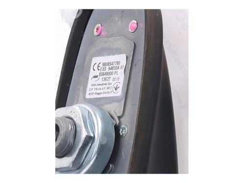 Antenne/Base OPEL VIVARO C Van (K0) VIVARO-E HYDROGEN | BP39920571C140 - Image 3