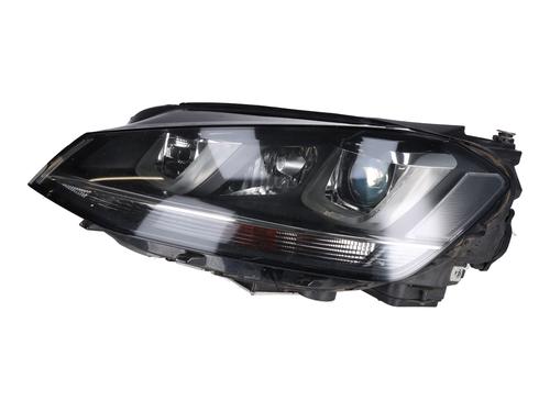 Left headlight VW GOLF VII (5G1, BQ1, BE1, BE2) 1.2 TSI | BP29499480C28 