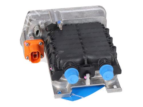 Used Electronic module Electronic module OPEL VIVARO C Van (K0) VIVARO-E HYDROGEN (136 hp) 39921806 39921806