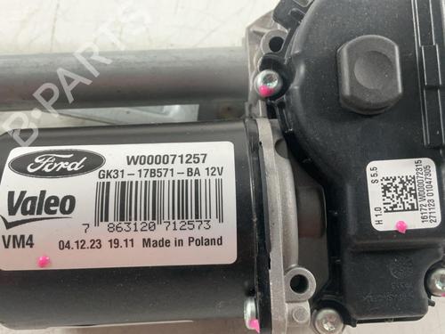Front wiper motor FORD TRANSIT V363 Platform/Chassis (FED, FFD) 2.0 EcoBlue | BP38772376M29 - Image 5