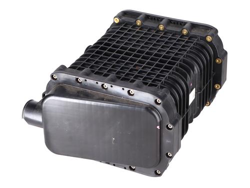 AC radiator OPEL VIVARO C Van (K0) VIVARO-E HYDROGEN | BP39920818M32 - Image 3