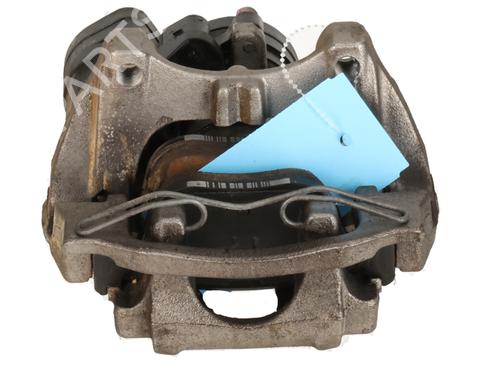 Used Left rear brake caliper VW GOLF VIII (CD1, DA1) 1.5 TSI (150 hp) 32234201