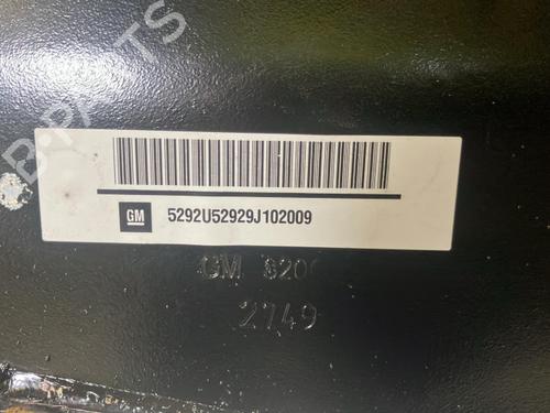 Subframe OPEL ASTRA K (B16) 1.2 Turbo (68) | BP40445929M9 - Image 6