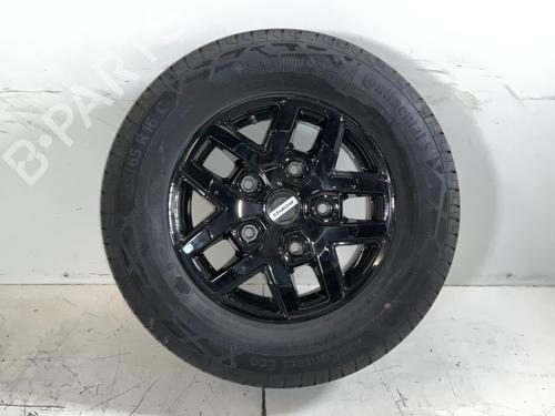 Fælk FORD TRANSIT V363 Platform/Chassis (FED, FFD) 2.0 EcoBlue | BP38005832C45 - Image 13