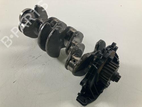 Other VW TRANSPORTER T6 Van (SGA, SGH, SHA, SHH) 2.0 TDI | BP23479199O1