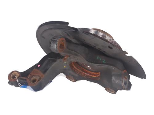 Right front steering knuckle MITSUBISHI COLT VII Hatchback (VB_) 1.0 MPi (VBXG0) | BP39918493M26 - Image 2