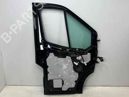 Left front door FORD TRANSIT V363 Platform/Chassis (FED, FFD) 2.0 EcoBlue | BP33267488C2  - Image 7