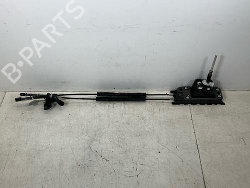 Automatic gearbox selector VW T-CROSS (C11, D31) 1.0 TSi | BP18158082M91 