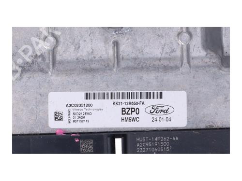 Engine control unit (ECU) FORD TRANSIT V363 Platform/Chassis (FED, FFD) 2.0 EcoBlue | BP20311710M57 