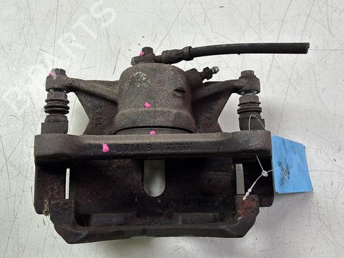 Right front brake caliper VW PASSAT B8 Variant (3G5, CB5) 2.0 TDI | BP36381446M104 - Image 4