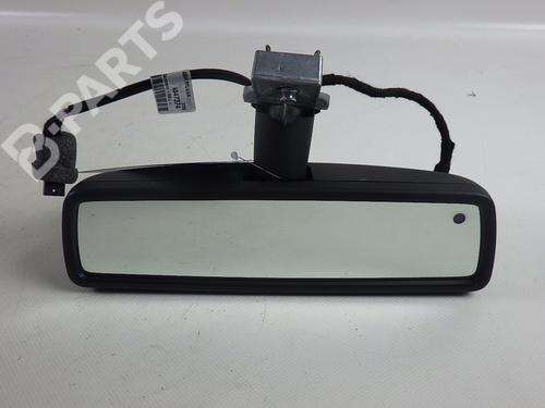 Rear mirror BENTLEY FLYING SPUR (4W_) 6.0 W12 (626 hp) 7804497