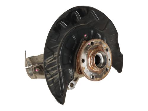 Used Left front steering knuckle VW GOLF VII (5G1, BQ1, BE1, BE2) 1.6 TDI (90 hp) 16143605