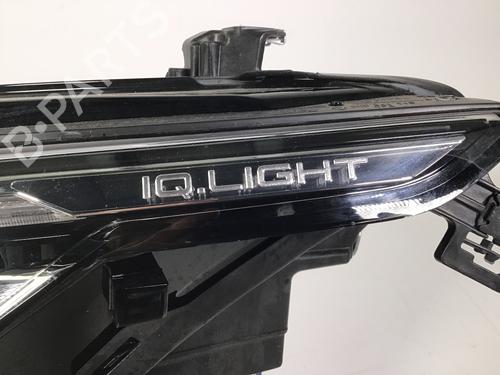 Left headlight VW GOLF VIII (CD1, DA1) 1.0 TSI | BP33305460C28 - Image 4