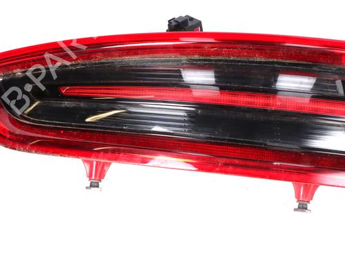 Used Left taillight Left taillight PORSCHE MACAN (95B) 3.0 S Diesel (258 hp) 36237595 36237595