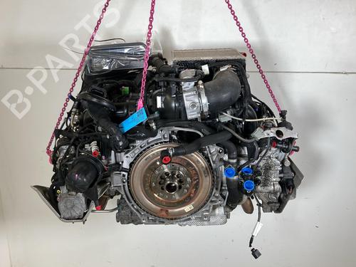 Used Engine Engine PORSCHE 718 BOXSTER (982) 2.5 S (982330, 982331) (350 hp) 36004134 36004134