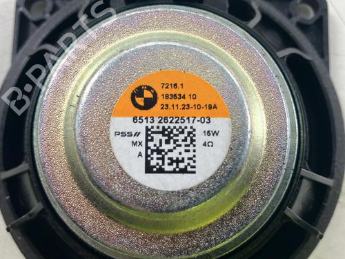 Electronic module BMW X5 (G05, F95) xDrive 50 e Plug-in-Hybrid | BP39922708M83 - Image 5