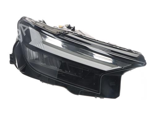 Used Right headlight Right headlight AUDI Q4 E-TRON Sportback (F4N) 35 (170 hp) 39917997 39917997