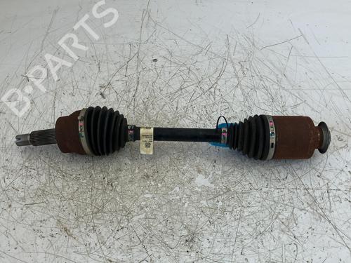 Used Right front driveshaft Right front driveshaft HYUNDAI SANTA FÉ IV (TM, TMA) 2.5 MPI (180 hp) 39924594 39924594