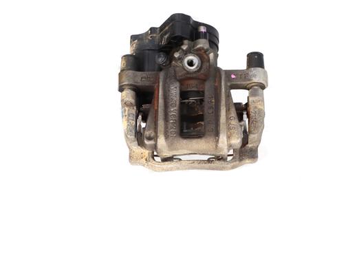Pinça travão trás esquerda Pinça travão trás esquerda VW GOLF VIII (CD1, DA1) 1.5 TSI (131 hp) 34165444 34165444
