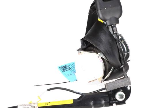 Used Front left seatbelt Front left seatbelt 37468787 37468787