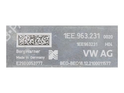 Electronic module AUDI Q4 E-TRON Sportback (F4N) 35 | BP39918007M83 - Image 5