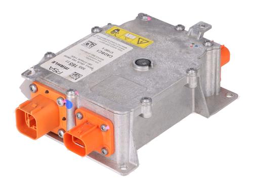 Used Electronic module Electronic module OPEL VIVARO C Van (K0) VIVARO-E HYDROGEN (136 hp) 39920644 39920644