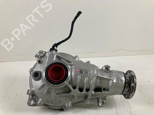 Front differential BMW X5 (G05, F95) xDrive 50 e Plug-in-Hybrid | BP39919678M23 - Image 4