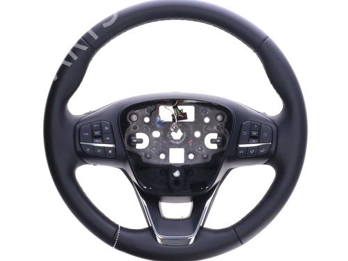 Used Steering wheel Steering wheel FORD TRANSIT V363 Platform/Chassis (FED, FFD) 2.0 EcoBlue (170 hp) 40151614 40151614