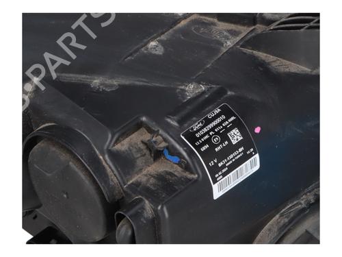 Left headlight FORD TRANSIT V363 Platform/Chassis (FED, FFD) 2.0 EcoBlue | BP33884721C28 - Image 3