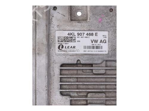 Elektronisk modul AUDI Q7 (4MB, 4MG, 4MQ) 45 TDI Mild Hybrid quattro | BP29256683M83 