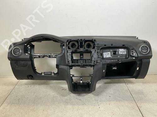 Instrumentbord DACIA SANDERO II 1.2 (73 hp) 18877663