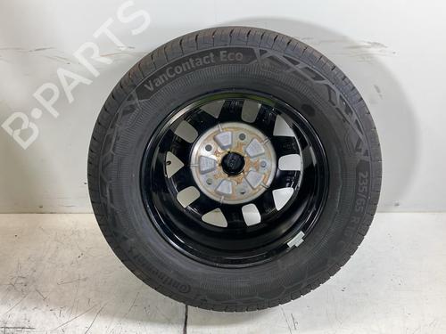 Fælk FORD TRANSIT V363 Platform/Chassis (FED, FFD) 2.0 EcoBlue | BP39181281C45 - Image 10