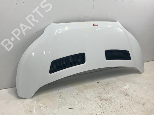 Hood FORD TRANSIT V363 Platform/Chassis (FED, FFD) 2.0 EcoBlue | BP36293732C1 - Image 3