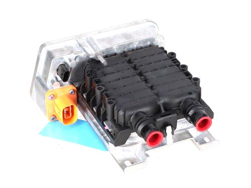 Used Electronic module Electronic module CITROËN JUMPY III Van (V_) ë-JUMPY HYDROGEN (136 hp) 39925155 39925155