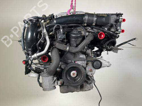 Engine MERCEDES-BENZ C-CLASS (W205) C 180 (205.076) | BP19093454M1 