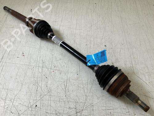 Used Right front driveshaft Right front driveshaft CITROËN JUMPY III Van (V_) ë-JUMPY HYDROGEN (136 hp) 39927206 39927206