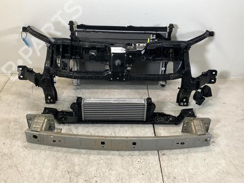 Used Radiator set Radiator set FORD TRANSIT V363 Platform/Chassis (FED, FFD) 2.0 EcoBlue (170 hp) 34568885 34568885
