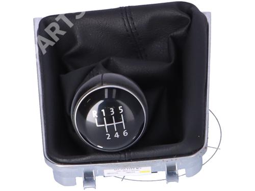 Used Automatic gearbox selector Automatic gearbox selector VW GOLF SPORTSVAN VII (AM1, AN1) 2.0 TDI (150 hp) 10416626 10416626